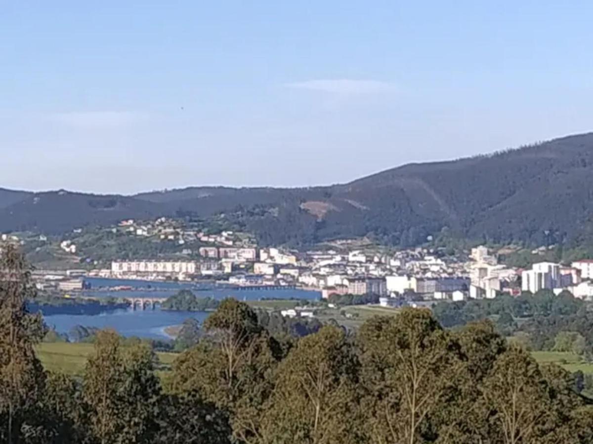 Vieiro Verde 외부 사진